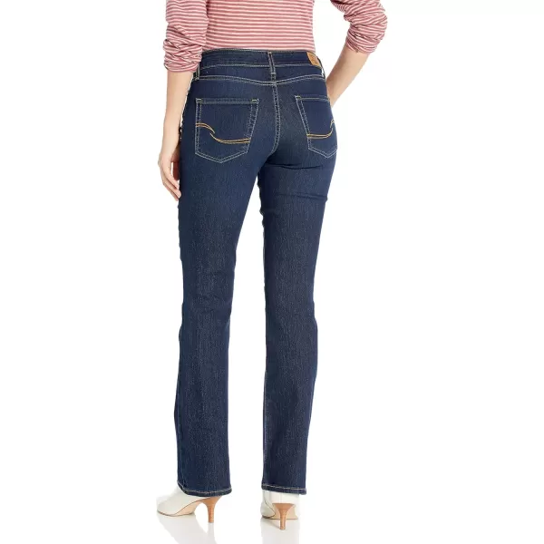 imageSignature by Levi Strauss ampamp Co Gold Womens Modern Bootcut Jeans Also Available in PlusStormy Sky
