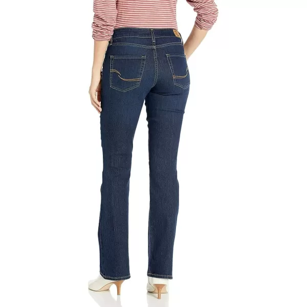 imageSignature by Levi Strauss ampamp Co Gold Womens Modern Bootcut Jeans Also Available in PlusStormy Sky Blue