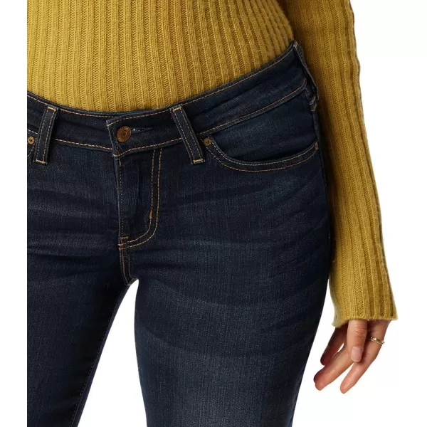 imageSignature by Levi Strauss ampamp Co Gold Womens Modern Bootcut Jeans Also Available in PlusStormy Skywaterless