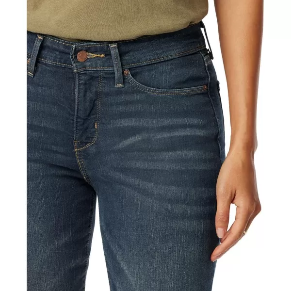 imageSignature by Levi Strauss ampamp Co Gold Womens Totally Shaping Bootcut Jeans Available in Plus SizeBlue Lagunawaterless