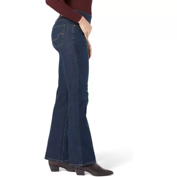 imageSignature by Levi Strauss ampamp Co Gold Womens Totally Shaping Pullon Bootcut Also Available in Plus SizePoint Bonita 5d