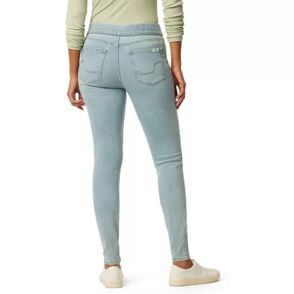 imageSignature by Levi Strauss ampamp Co Gold Womens Totally Shaping Pullon Skinny Jeans Available in Plus SizeCamellia Creek