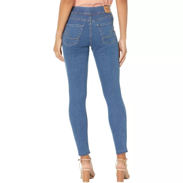 imageSignature by Levi Strauss ampamp Co Gold Womens Totally Shaping Pullon Skinny Jeans Available in Plus SizeSequoia Grove 5d