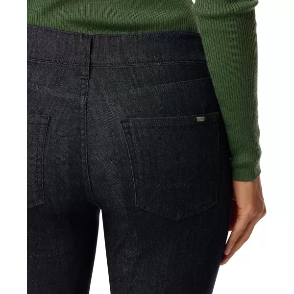 imageSignature by Levi Strauss ampamp Co Gold Womens Totally Shaping Ultimate Pullon Skinny Jeans Also Available in PlusRetro Dark