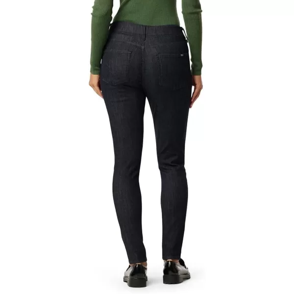 imageSignature by Levi Strauss ampamp Co Gold Womens Totally Shaping Ultimate Pullon Skinny Jeans Also Available in PlusRetro Dark