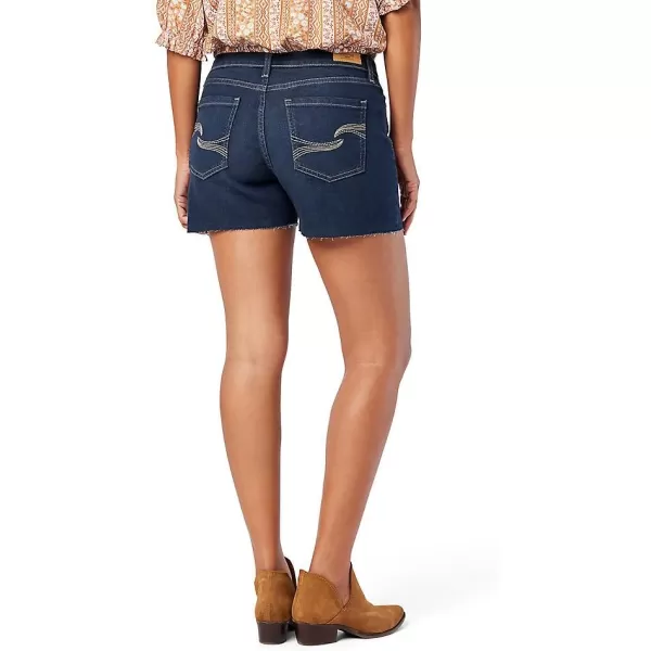 imageSignature by Levi Strauss ampamp Co Gold Womens True Shorts Also Available in PlusNew Tinty Night Shorts