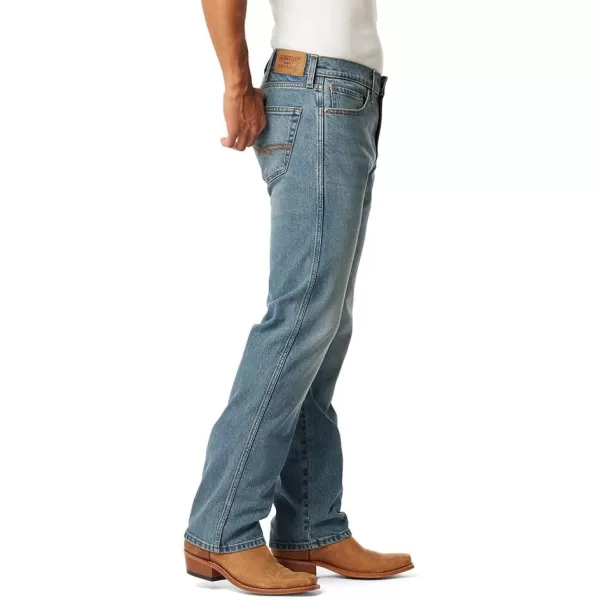 imageSignature by Levi Strauss ampamp Co Gold mens Western Cowboy Fit JeanLone Star