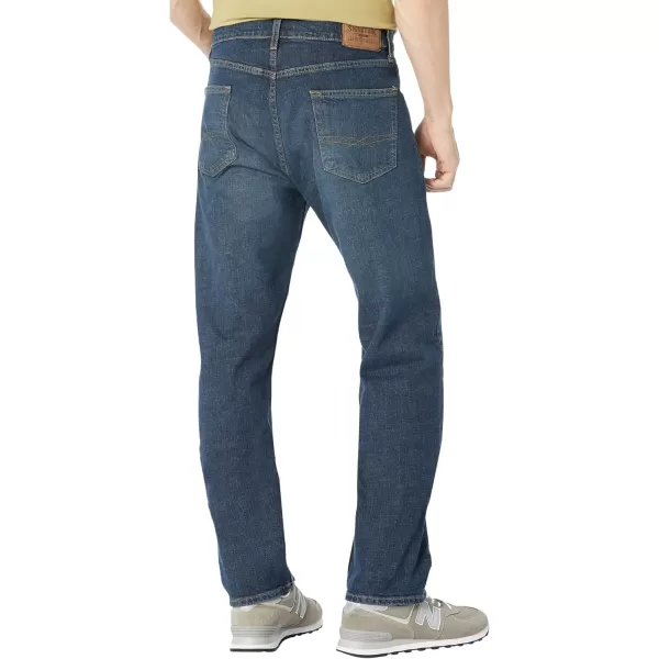imageSignature by Levi Strauss ampamp Co Mens Fit Flex JeansCrusade Flx