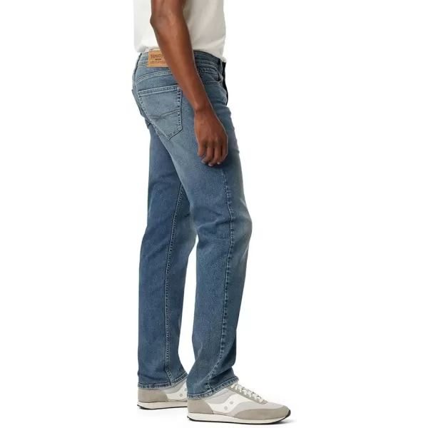 imageSignature by Levi Strauss ampamp Co Mens Fit Flex JeansMountain Mist