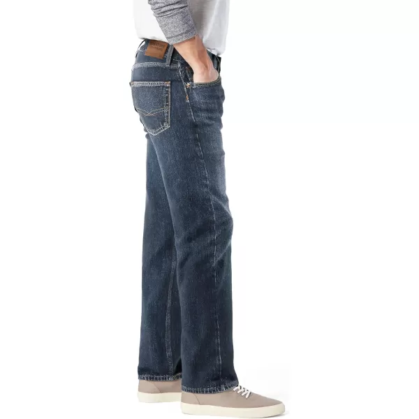 imageSignature by Levi Strauss ampamp Co Mens Fit Flex JeansOdyssey