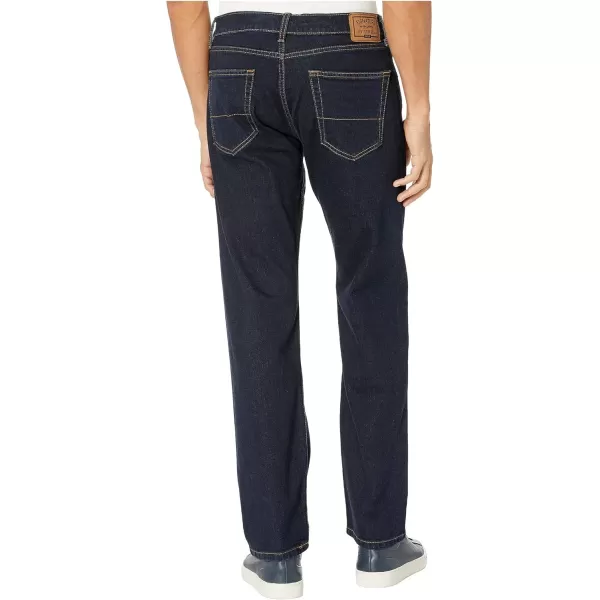 imageSignature by Levi Strauss ampamp Co Mens Fit Flex JeansRinse