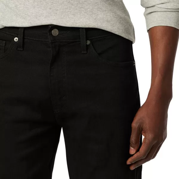 imageSignature by Levi Strauss ampamp Co Mens Fit Flex JeansSig Gothic