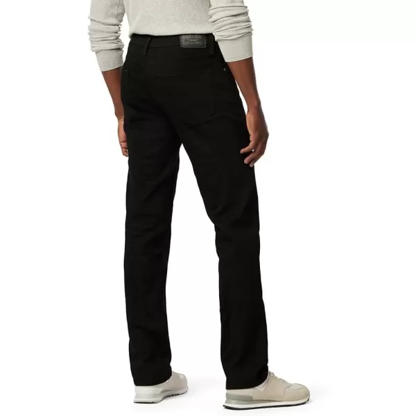 imageSignature by Levi Strauss ampamp Co Mens Fit Flex JeansSig Gothic