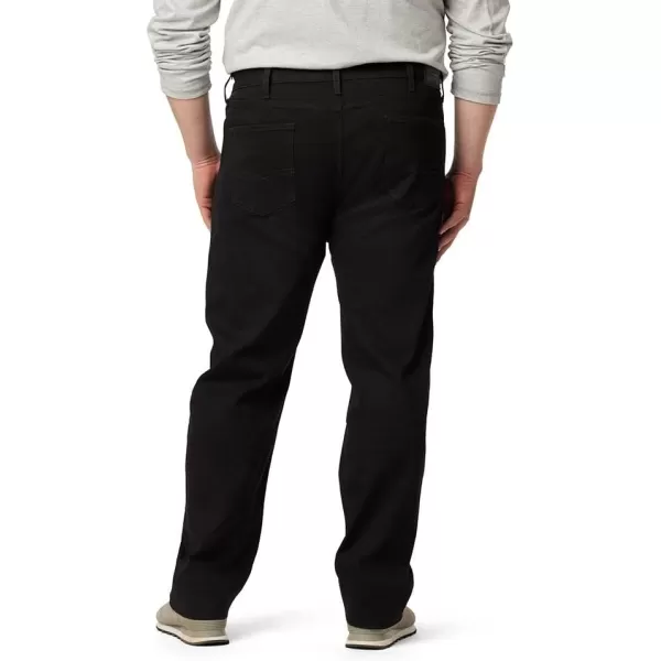 imageSignature by Levi Strauss ampamp Co Mens Fit Flex JeansSig Gothic