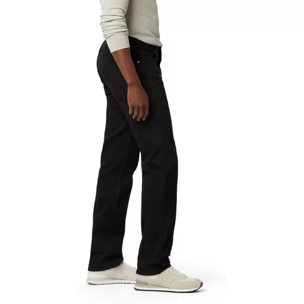 imageSignature by Levi Strauss ampamp Co Mens Fit Flex JeansSig Gothic