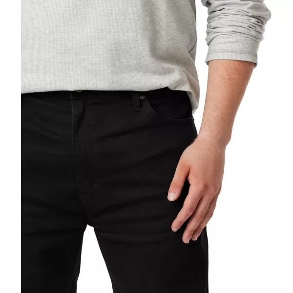 imageSignature by Levi Strauss ampamp Co Mens Fit Flex JeansSig Gothic