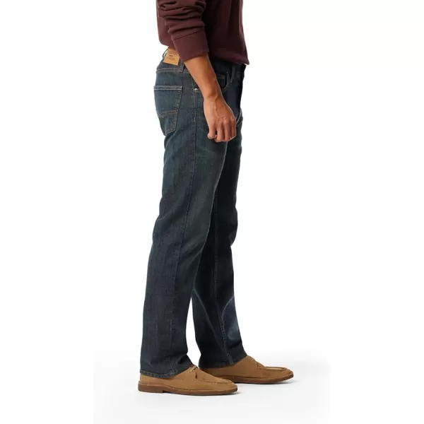 imageSignature by Levi Strauss ampamp Co Mens Fit Flex JeansWestwood