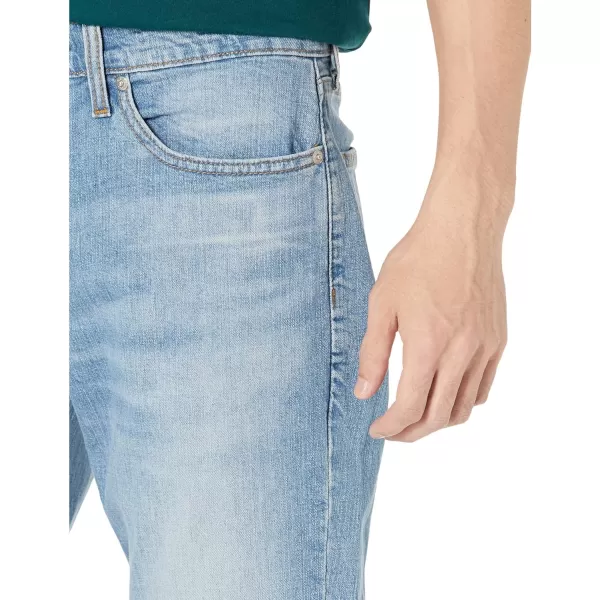 imageSignature by Levi Strauss ampamp Co Mens Straight Fit JeansAxis
