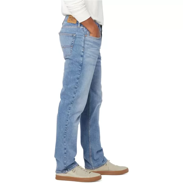 imageSignature by Levi Strauss ampamp Co Mens Straight Fit JeansGlacier Point