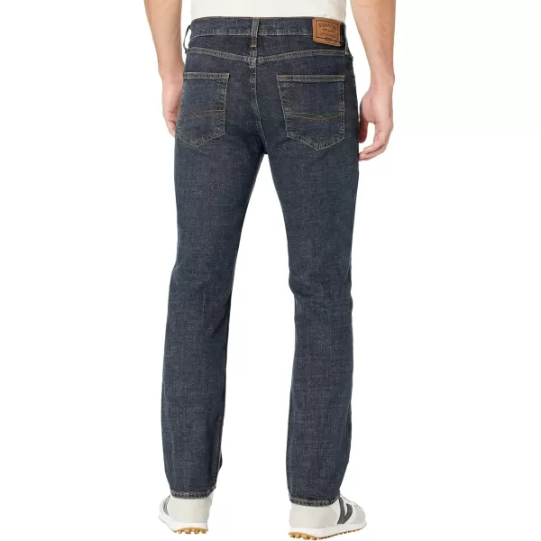 imageSignature by Levi Strauss ampamp Co Mens Straight Fit JeansModulator