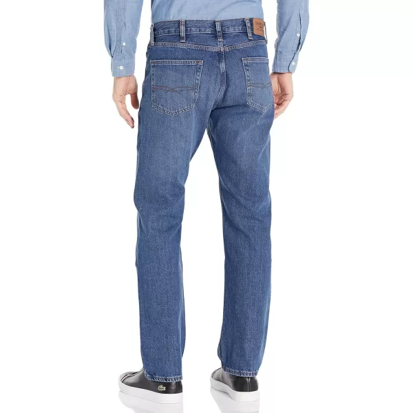 imageSignature by Levi Strauss ampamp Co Mens Western Cowboy Fit JeanAce