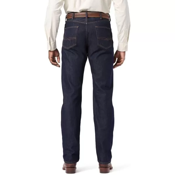 imageSignature by Levi Strauss ampamp Co Mens Western Cowboy Fit JeanOutlaw