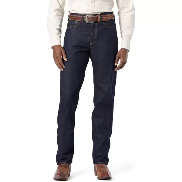 imageSignature by Levi Strauss ampamp Co Mens Western Cowboy Fit JeanOutlaw