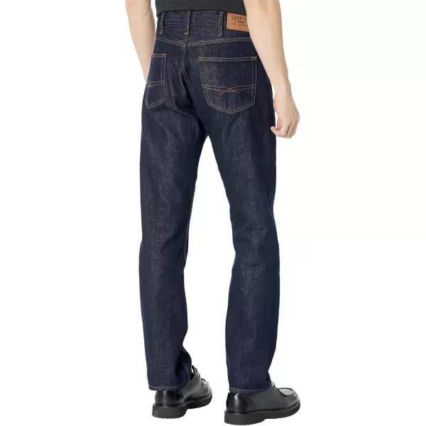 imageSignature by Levi Strauss ampamp Co Mens Western Cowboy Fit JeanOutlaw