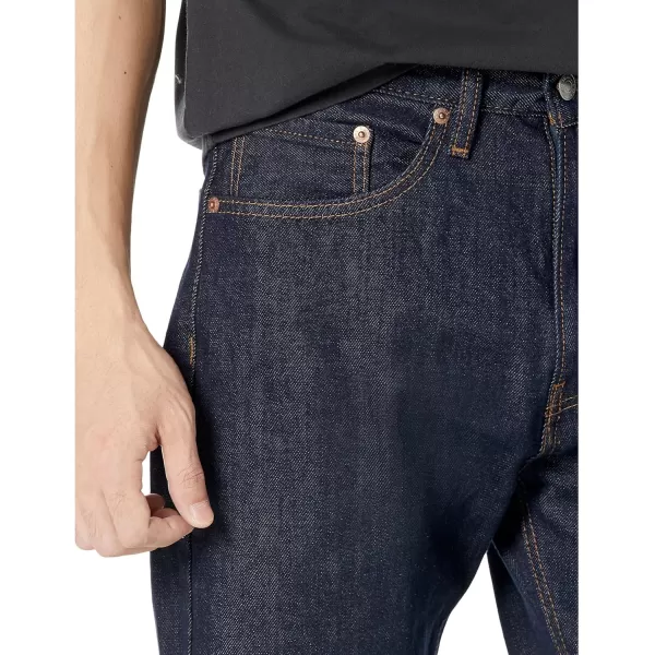 imageSignature by Levi Strauss ampamp Co Mens Western Cowboy Fit JeanOutlaw