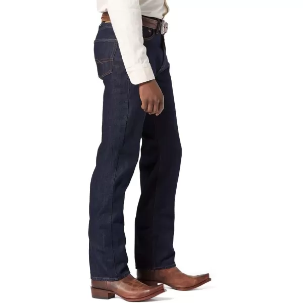 imageSignature by Levi Strauss ampamp Co Mens Western Cowboy Fit JeanOutlaw