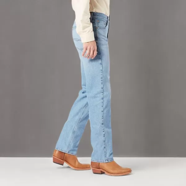 imageSignature by Levi Strauss ampamp Co Mens Western Cowboy Fit JeanShowdown