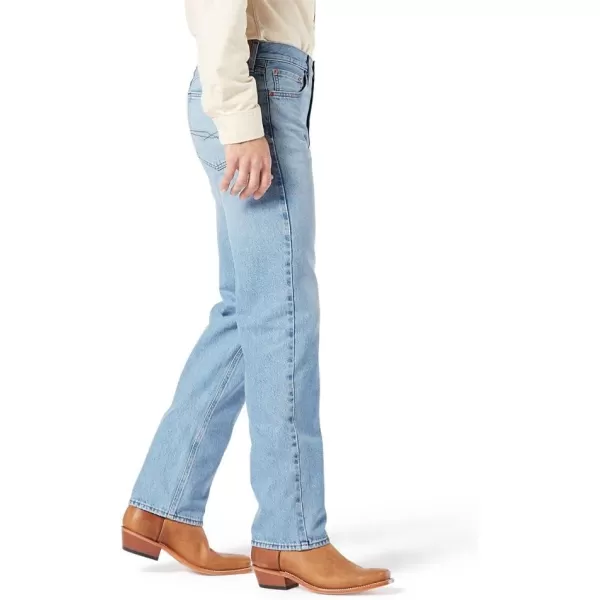 imageSignature by Levi Strauss ampamp Co Mens Western Cowboy Fit JeanShowdown