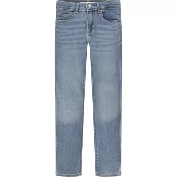 imageSignature by Levi Strauss ampamp Co Gold Girls Skinny JeansBdazzle