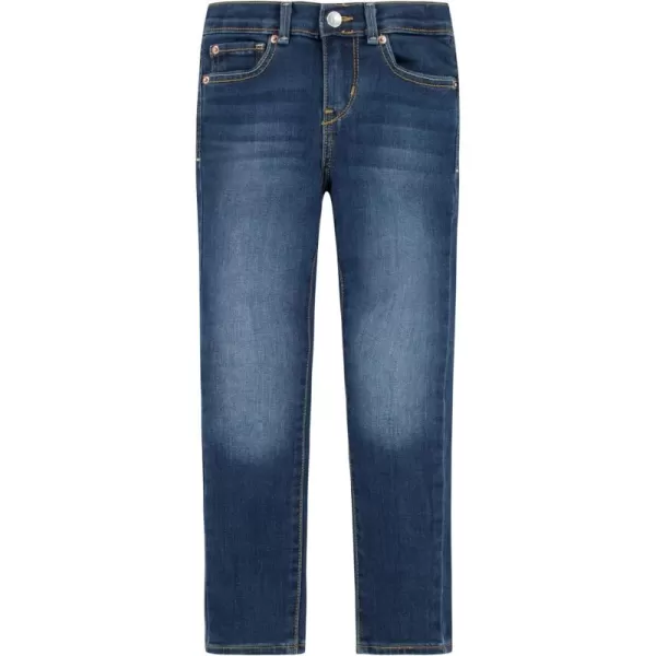 imageSignature by Levi Strauss ampamp Co Gold Girls Skinny JeansMy Pony Blue