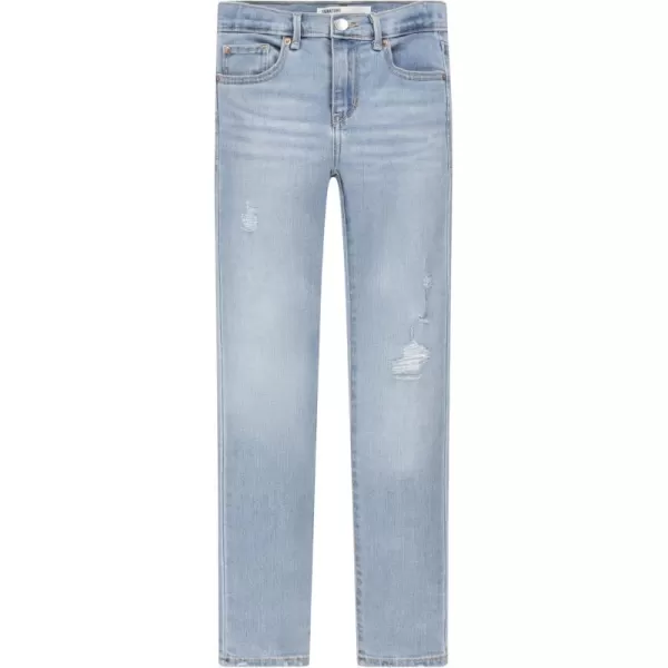 imageSignature by Levi Strauss ampamp Co Gold Girls Skinny JeansNew Fiji 5d