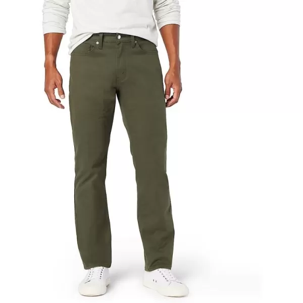 imageSignature by Levi Strauss ampamp Co Gold Mens Athletic Tech Jeans Available in Big ampamp TallDeep Depths
