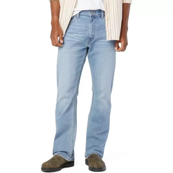 imageSignature by Levi Strauss ampamp Co Gold Mens Bootcut Jeans Available in Big ampamp TallBoulder Road