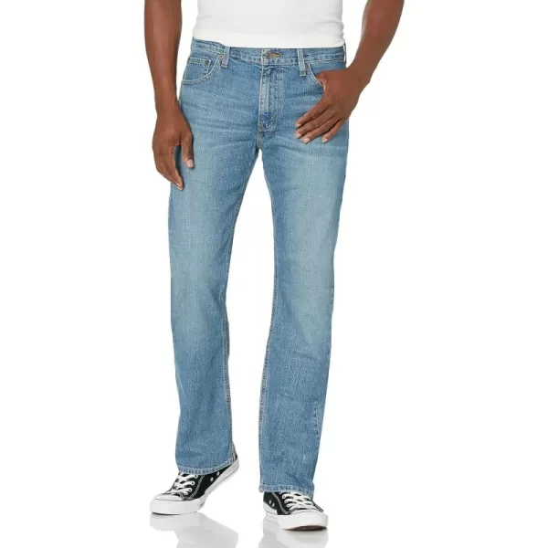 imageSignature by Levi Strauss ampamp Co Gold Mens Bootcut Jeans Available in Big ampamp TallSam