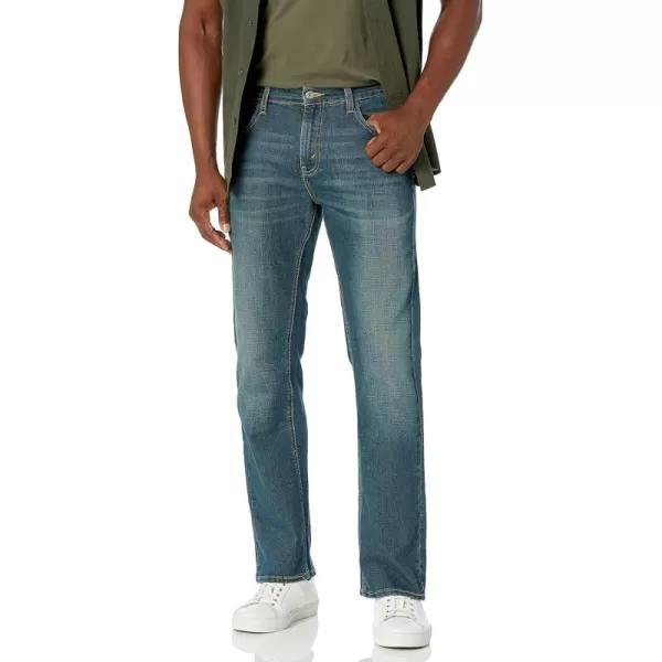 imageSignature by Levi Strauss ampamp Co Gold Mens Bootcut Jeans Available in Big ampamp TallTumbleweed