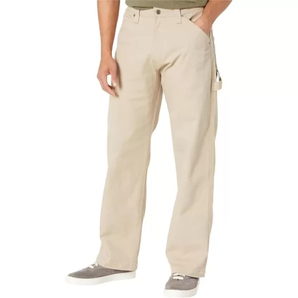 imageSignature by Levi Strauss ampamp Co Gold Mens Carpenter JeansFlight Mocha