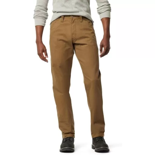 imageSignature by Levi Strauss ampamp Co Gold Mens Carpenter JeansRafter