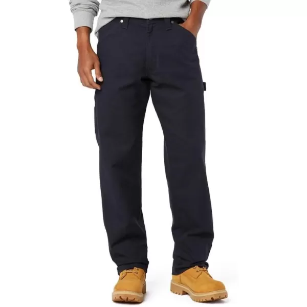 imageSignature by Levi Strauss ampamp Co Gold Mens Carpenter JeansRaven