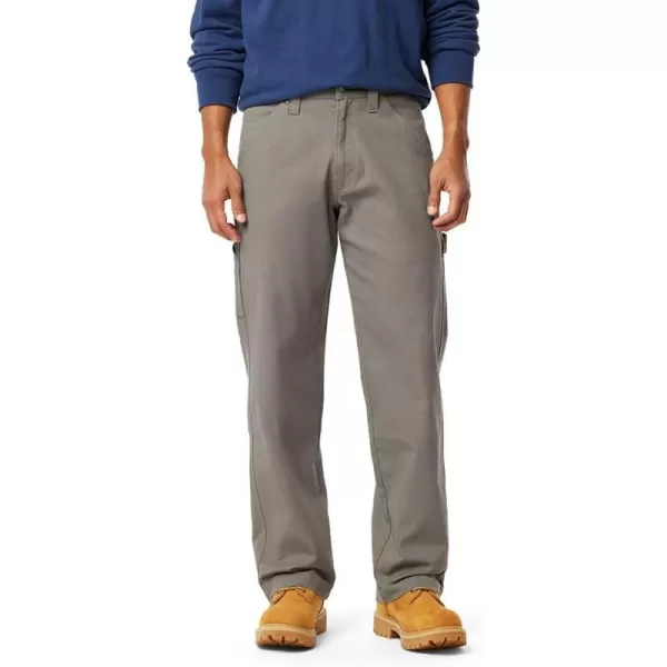 imageSignature by Levi Strauss ampamp Co Gold Mens Carpenter JeansSilver Skies