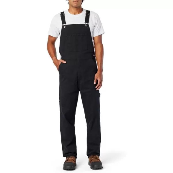 imageSignature by Levi Strauss ampamp Co Gold Mens Overalls Also Available in Big ampamp Tall jeansRaven