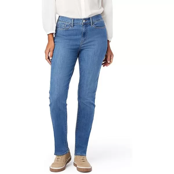 imageSignature by Levi Strauss ampamp Co Gold Womens Classic Taper Jean Also Available in Plus SizeNew Bondi Beach