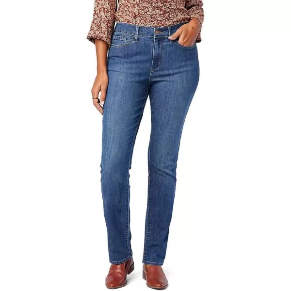 imageSignature by Levi Strauss ampamp Co Gold Womens Classic Taper Jean Also Available in Plus SizeNew Byron Bay