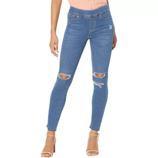 imageSignature by Levi Strauss ampamp Co Gold Womens Totally Shaping Pullon Skinny Jeans Available in Plus SizeSequoia Grove 5d