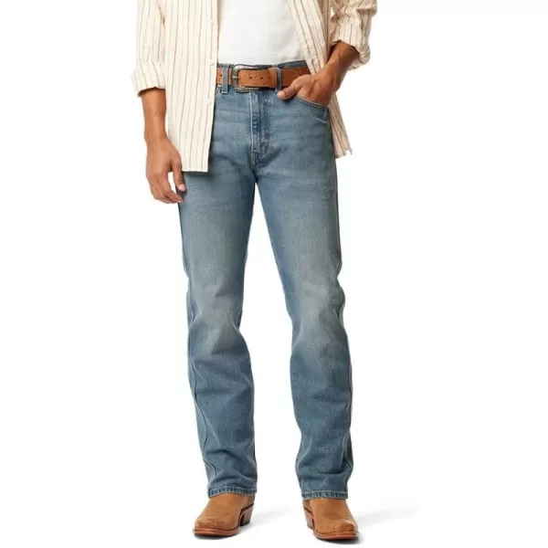 imageSignature by Levi Strauss ampamp Co Gold mens Western Cowboy Fit JeanLone Star