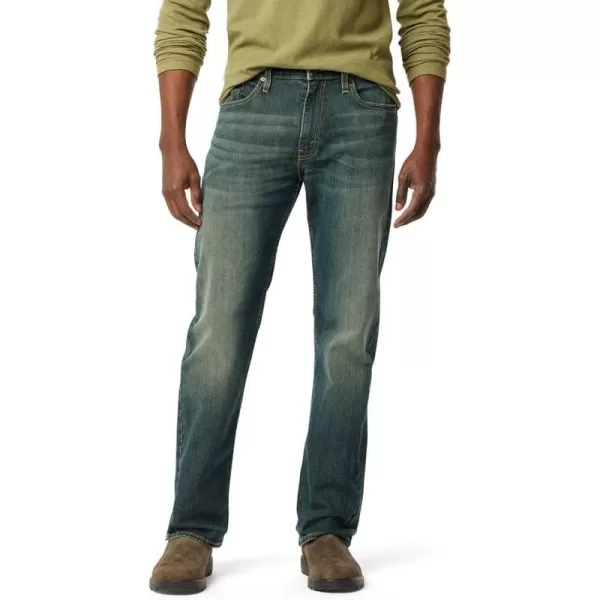 imageSignature by Levi Strauss ampamp Co Mens Fit Flex JeansRoadside