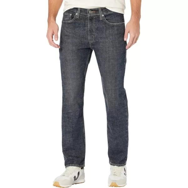 imageSignature by Levi Strauss ampamp Co Mens Straight Fit JeansModulator